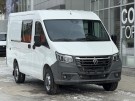 ГАЗ ГАЗель NN 2.5 MT, 2025 ЦМФ Комби
