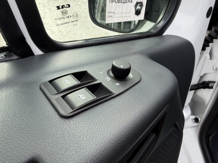 ГАЗ ГАЗель NN 2.5 MT, 2025 ЦМФ Комби