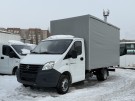 ГАЗ ГАЗель Next 2.7 MT, 2025 Европлатформа