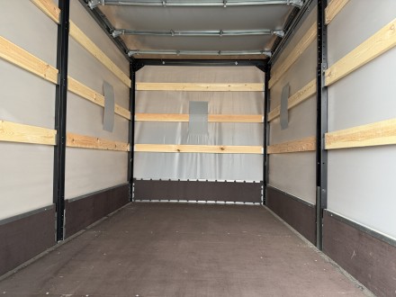 ГАЗ ГАЗель Next 2.7 MT, 2025 Европлатформа