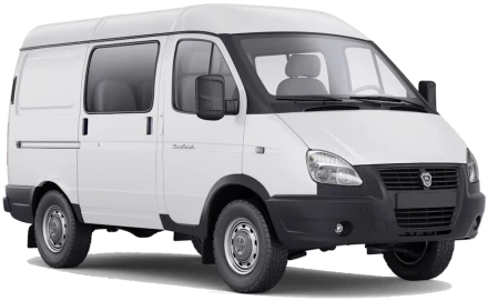 Соболь Бизнес Комби 4x2