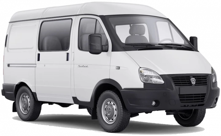 Соболь Бизнес Комби 4x2