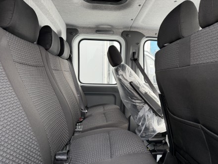 ГАЗ ГАЗель Next 2.5 MT, 2025 Изотермический фургон сендвич