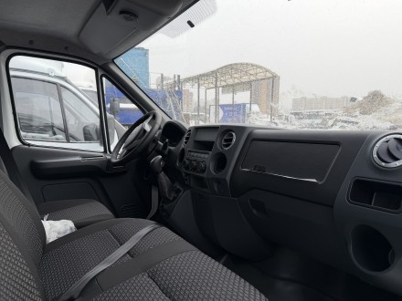 ГАЗ ГАЗель Next 2.5 MT, 2025 Изотермический фургон сендвич