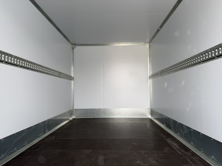 ГАЗ ГАЗель Next 2.5 MT, 2025 Изотермический фургон сендвич