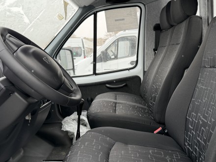 ГАЗ ГАЗель 3302 2.7 MT, 2025 Бортовой