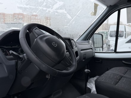 ГАЗ ГАЗель 3302 2.7 MT, 2025 Бортовой