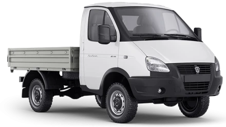 Соболь Бизнес Борт 4x4