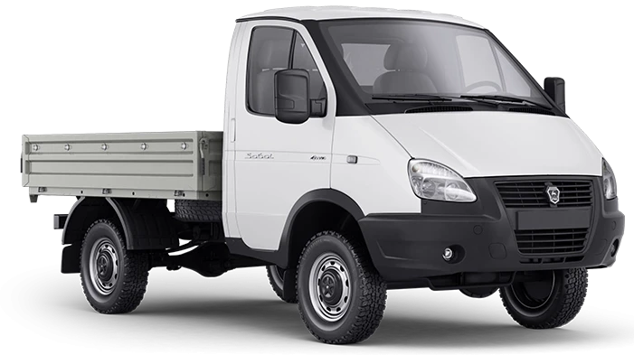 Соболь Бизнес Борт 4x4