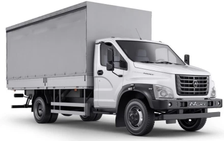 Газон Next Спецтехника Европлатформа (стандартная база)