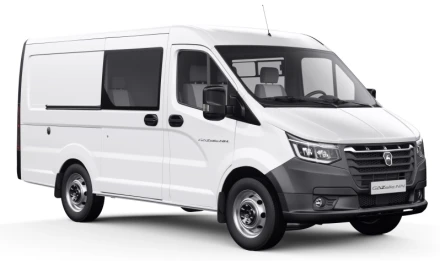 Газель NN Комби