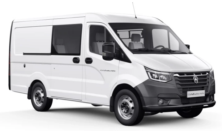 Газель NN Комби