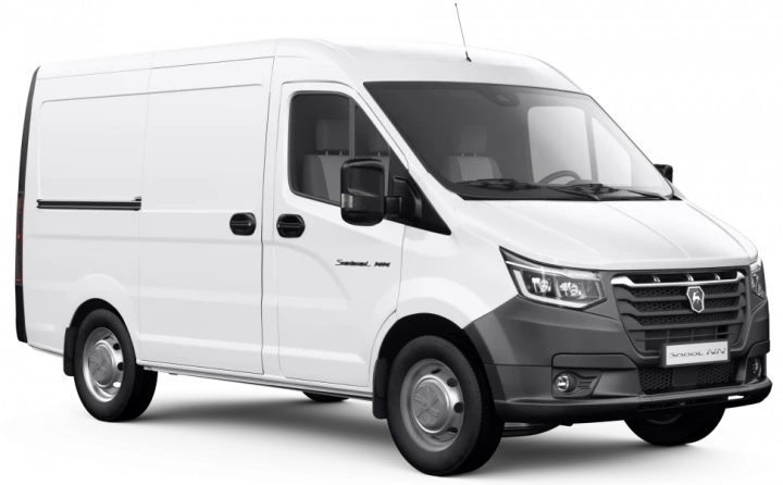 Соболь NN ЦМФ 4x2