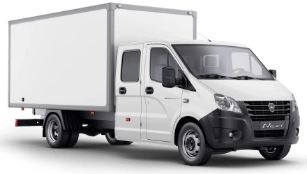 Газель Next Бортовой Фермер