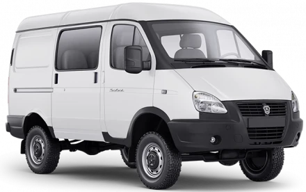 Соболь Бизнес Комби 4x4