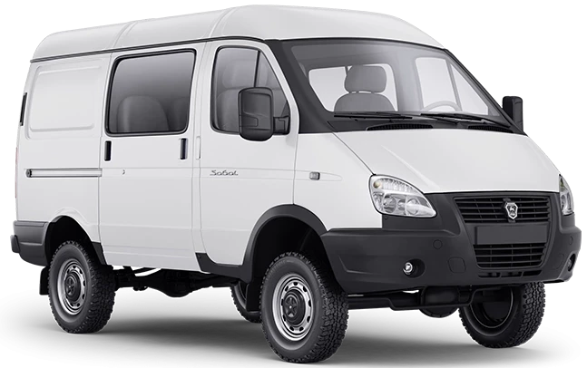 Соболь Бизнес Комби 4x4