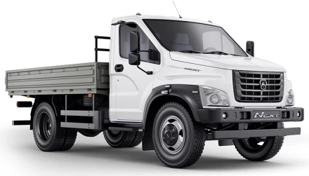 Газон Next Бортовой 10 т