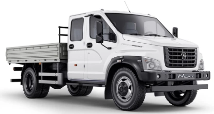 Газон Next Спецтехника Фермер