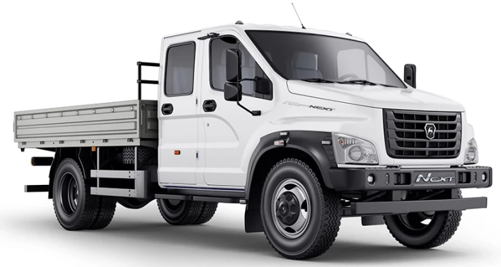 Газон Next Спецтехника Фермер