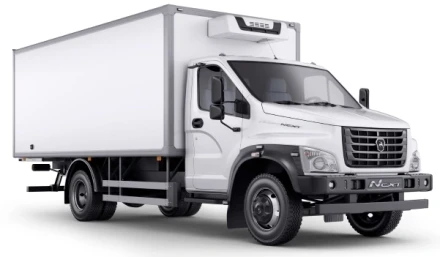 Газон Next Спецтехника Рефрижератор