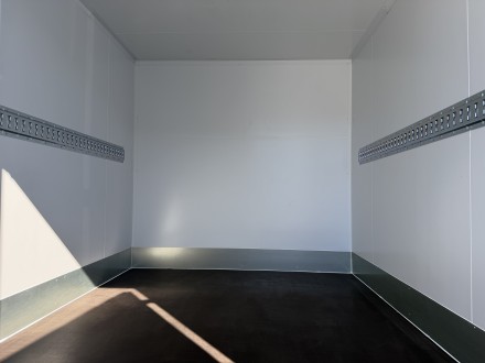 ГАЗ ГАЗель 3302 2.7 MT, 2025 изотермический 