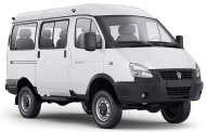 Соболь Бизнес Автобус 4x4