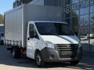 ГАЗ ГАЗель Next 2.7 MT, 2025 Европлатформа 