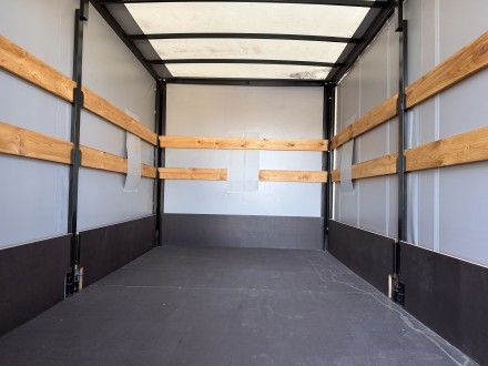 ГАЗ ГАЗель Next 2.7 MT, 2025 Европлатформа 