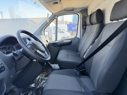 ГАЗ ГАЗель Next 2.7 MT, 2025 Европлатформа