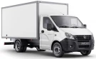 Газель Next Бортовой Спецтехника Изотермический фургон