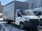 ГАЗ ГАЗель Next 2.7 MT, 2025 Европлатформа