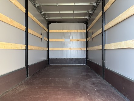 ГАЗ ГАЗель Next 2.7 MT, 2025 Европлатформа