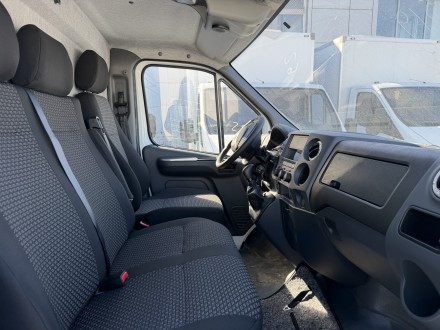 ГАЗ ГАЗель Next 2.7 MT, 2025 Европлатформа