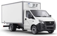 Газель Next Бортовой Спецтехника Рефрижератор