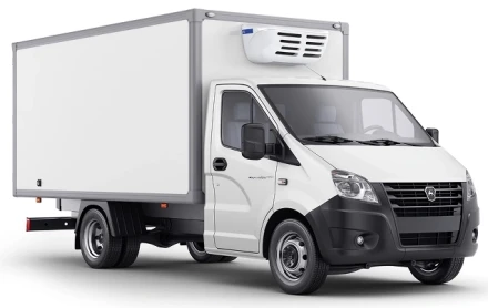 Газель Next Бортовой Спецтехника Рефрижератор