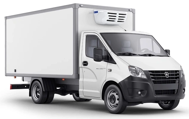 Газель Next Бортовой Спецтехника Рефрижератор