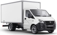Газель Next Бортовой Спецтехника Промтоварный фургон