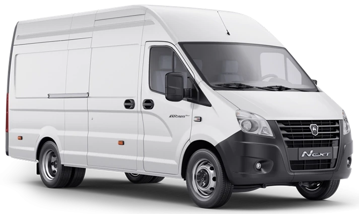 Газель Next ЦМФ 4.6 т