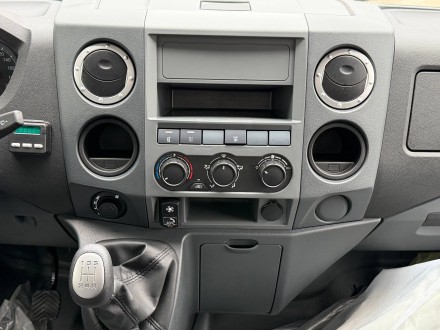 Газель Next Бортовой 3.5 т