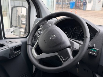 Газель Next Бортовой 3.5 т