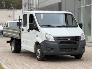 Газель Next Бортовой 3.5 т