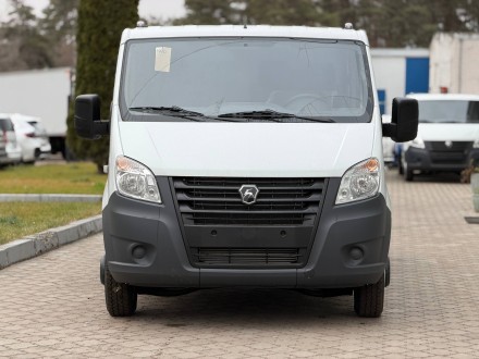 Газель Next Бортовой 3.5 т