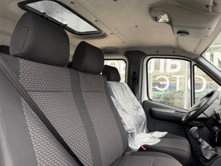 Газель Next Бортовой 3.5 т