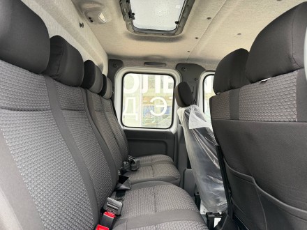 Газель Next Бортовой 3.5 т