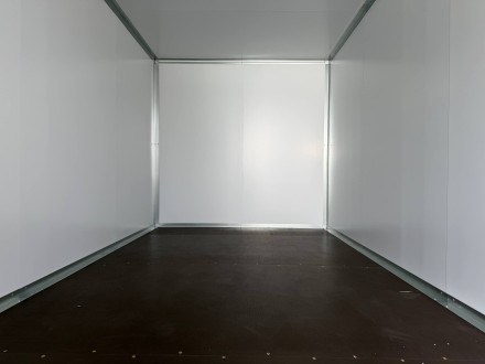 ГАЗ ГАЗель Next 2.5 MT, 2025 Изотермический фургон