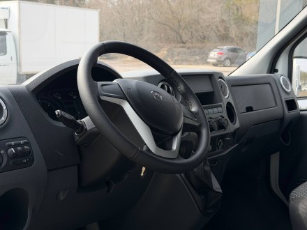 ГАЗ ГАЗель Next 2.5 MT, 2025 Изотермический фургон