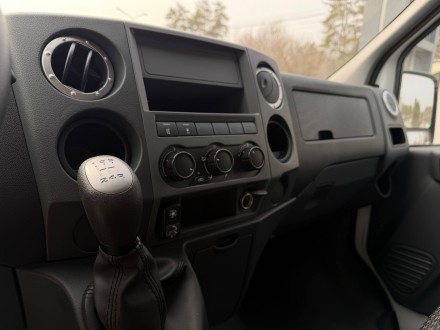 ГАЗ ГАЗель Next 2.5 MT, 2025 Изотермический фургон