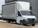 ГАЗ ГАЗель Next 2.7 MT, 2025 Европлатформа ГАЗ ГАЗель Next 2.7 MT, 2025 Европлатформа