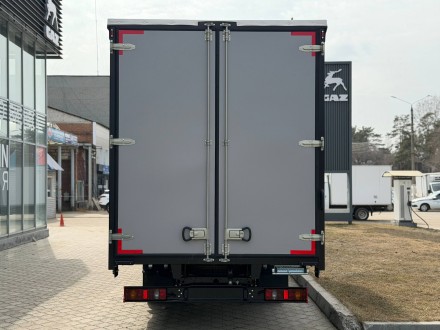 ГАЗ ГАЗель Next 2.7 MT, 2025 Европлатформа