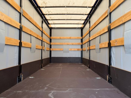 ГАЗ ГАЗель Next 2.7 MT, 2025 Европлатформа